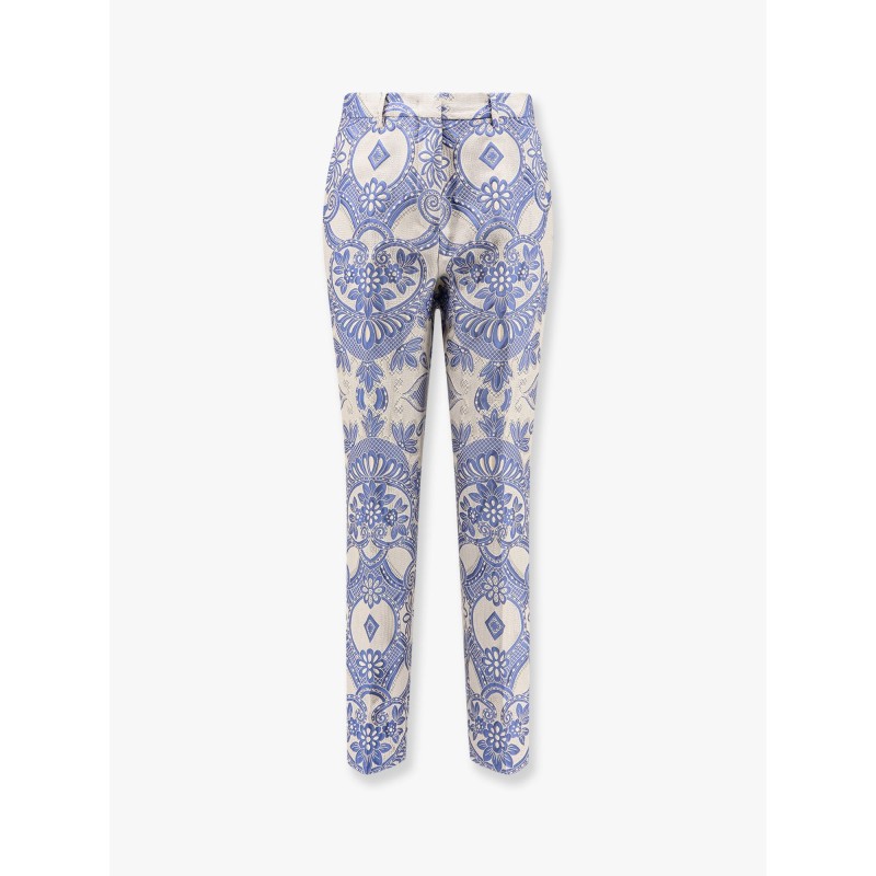 ETRO TROUSER