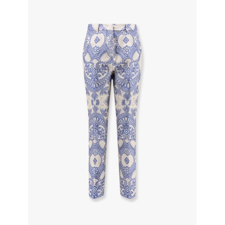 ETRO TROUSER