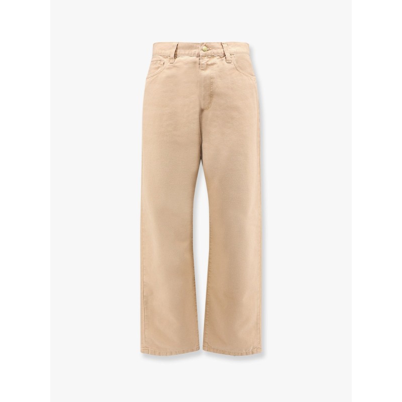 CARHARTT WIP TROUSER