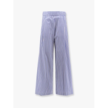 SEMICOUTURE TROUSER