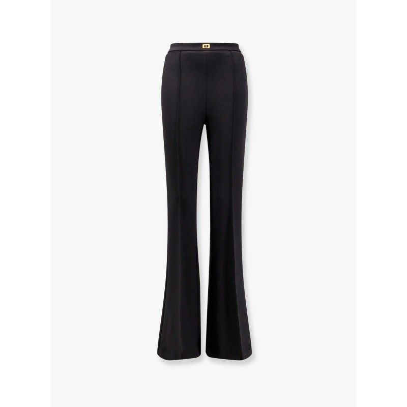 ELISABETTA FRANCHI TROUSER