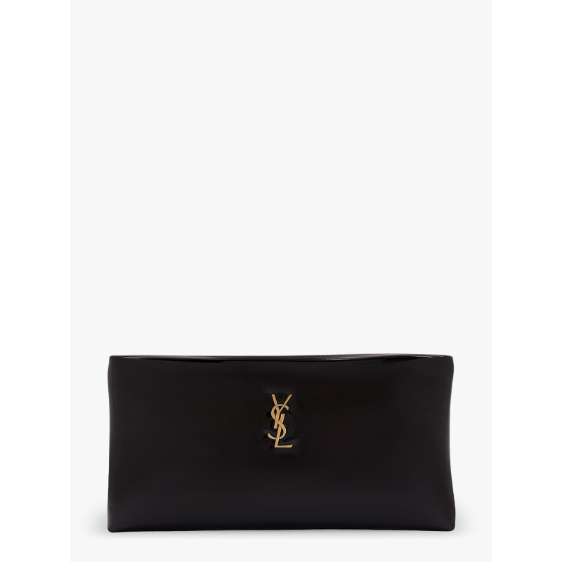 SAINT LAURENT YSL POUCH MONO