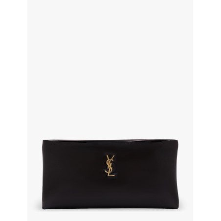 SAINT LAURENT YSL POUCH MONO