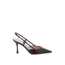 ascent slingback pumps