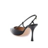 ascent slingback pumps