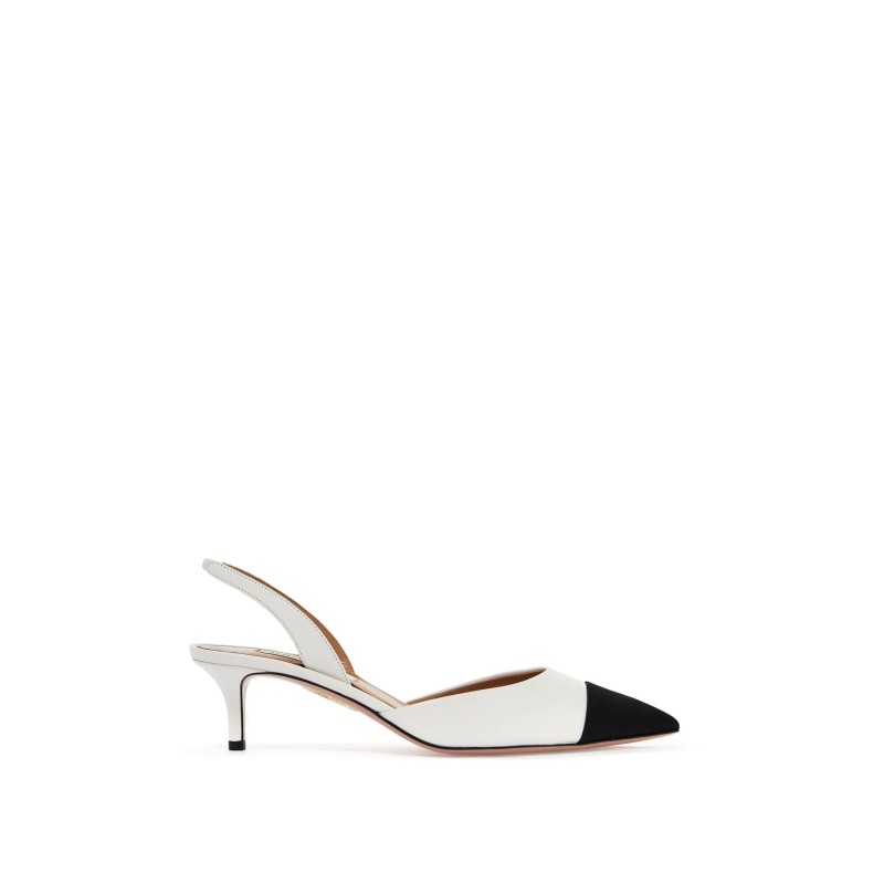 milanese slingback