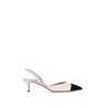 milanese slingback