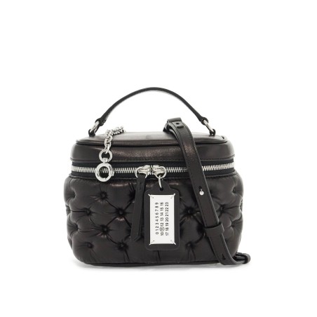 glam slam handbag vanity bag