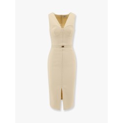 ELISABETTA FRANCHI DRESS