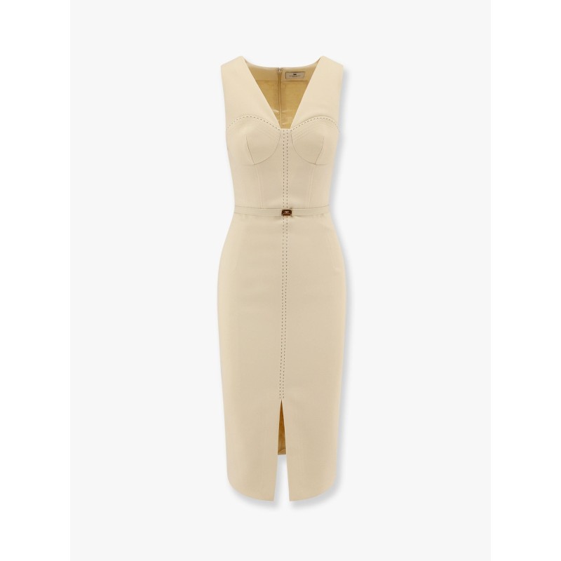 ELISABETTA FRANCHI DRESS