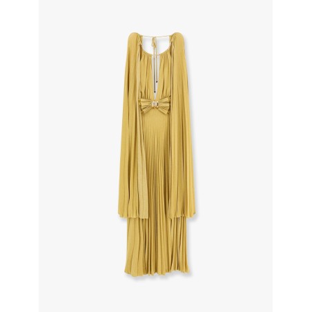 ELISABETTA FRANCHI DRESS