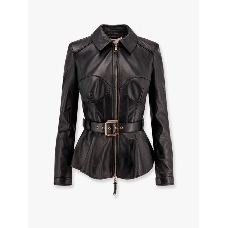 ELISABETTA FRANCHI JACKET