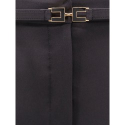 ELISABETTA FRANCHI TROUSER