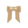 hair clip with buckle broche vivier