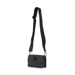 soft mini jitney shoulder bag