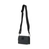 soft mini jitney shoulder bag