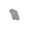 light and dark green slim fit socks set of 2 cotton comfort