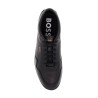 men's black leather minimalist sneakers zayn_lowp_lttb