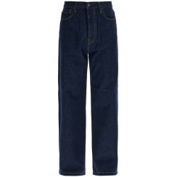 loose fit landon jeans