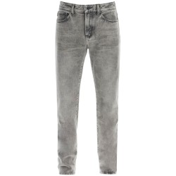 boss re.maine regular fit medium grey jeans