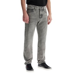 boss re.maine regular fit medium grey jeans