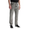 boss re.maine regular fit medium grey jeans