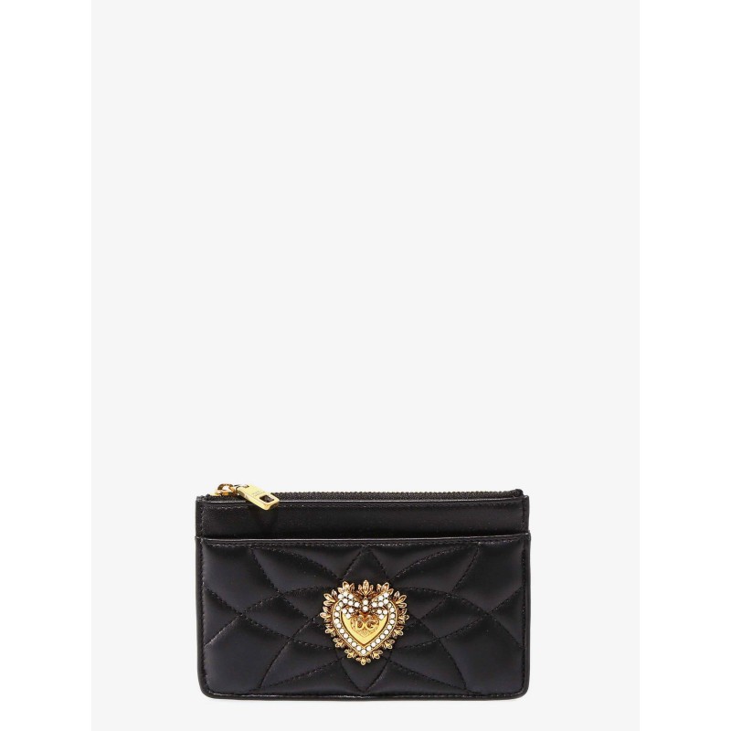 DOLCE & GABBANA WALLET