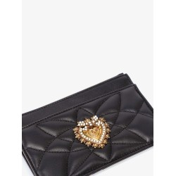 DOLCE & GABBANA WALLET