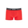 men's slim fit boxer 3-piece multicolor stretch cotton