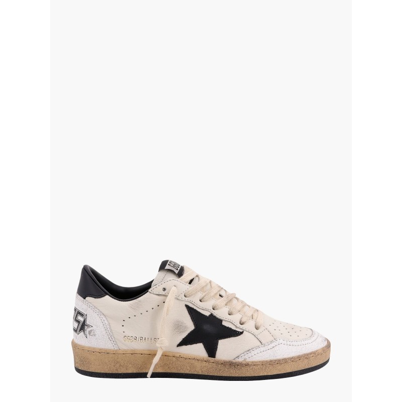 GOLDEN GOOSE DELUXE BRAND BALL STAR