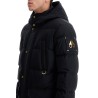 valleyfield gold down jacket with rem