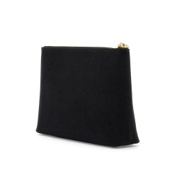 canvas pouch