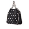 mini falabella tote bag with studs