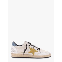 GOLDEN GOOSE DELUXE BRAND BALL STAR