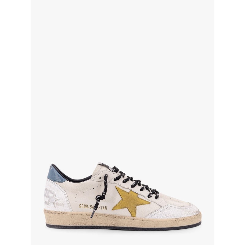 GOLDEN GOOSE DELUXE BRAND BALL STAR