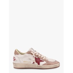 GOLDEN GOOSE DELUXE BRAND BALL STAR