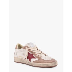 GOLDEN GOOSE DELUXE BRAND BALL STAR