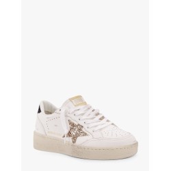 GOLDEN GOOSE DELUXE BRAND BALLSTAR 2