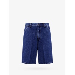 CARHARTT WIP BERMUDA SHORTS