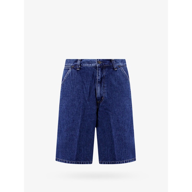 CARHARTT WIP BERMUDA SHORTS