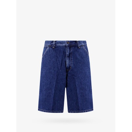 CARHARTT WIP BERMUDA SHORTS