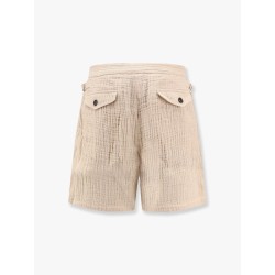 TONYWACK BERMUDA SHORTS