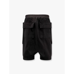 DRKSHDW BERMUDA SHORTS