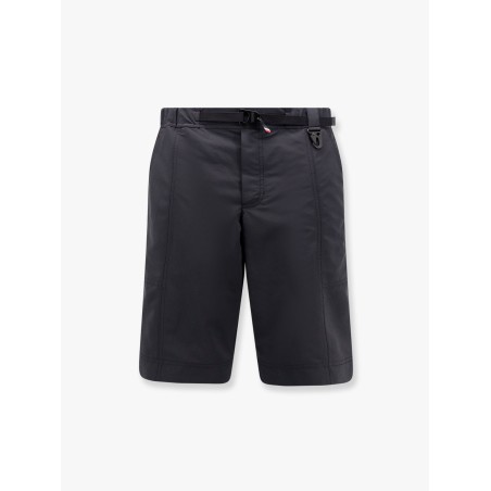 MONCLER GRENOBLE BERMUDA SHORTS