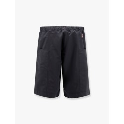 MONCLER GRENOBLE BERMUDA SHORTS