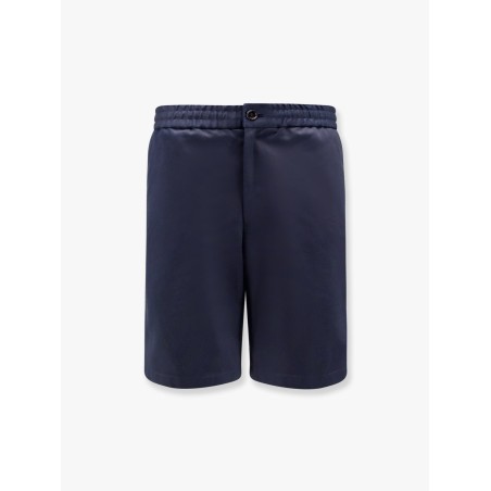 AMI PARIS BERMUDA SHORTS