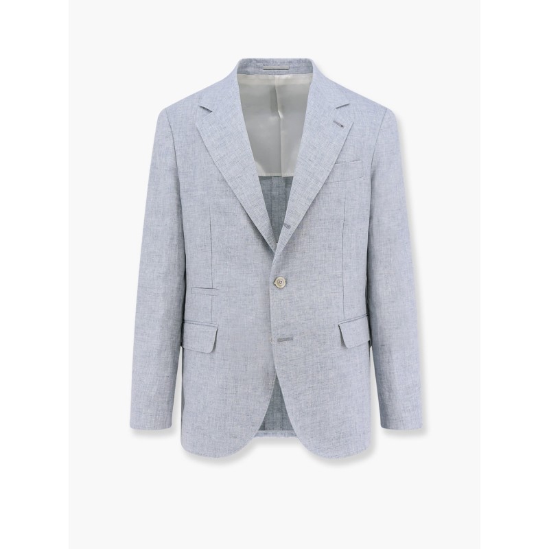 BRUNELLO CUCINELLI BLAZER