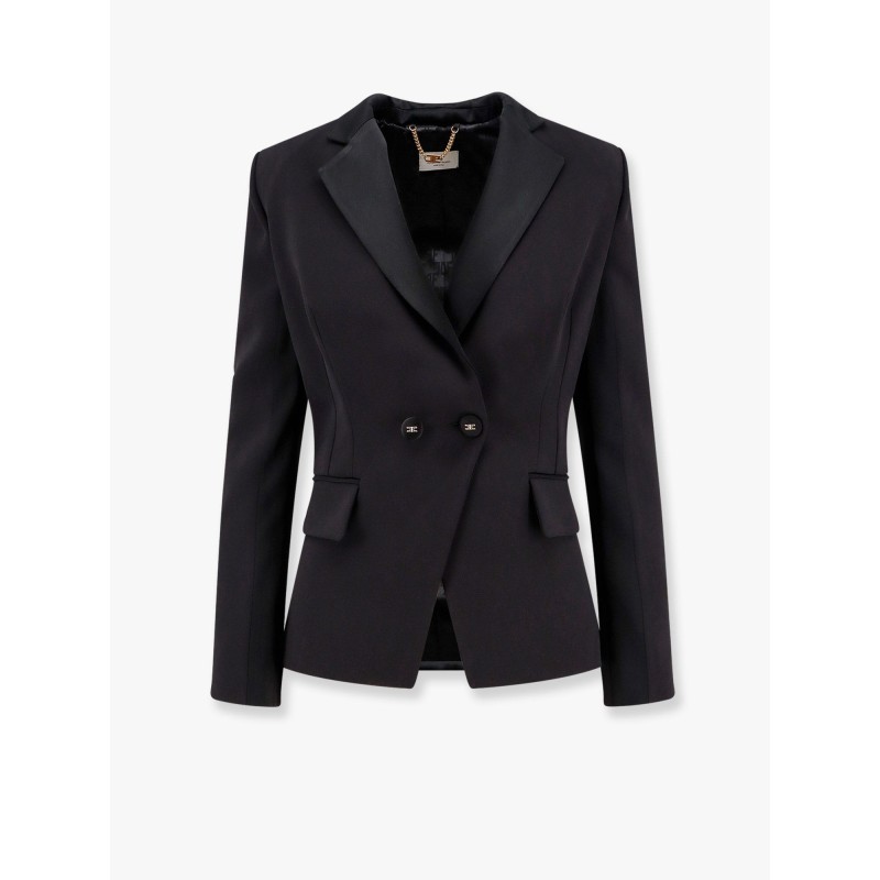 ELISABETTA FRANCHI BLAZER