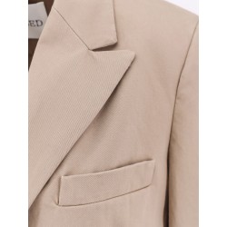 CLOSED BLAZER