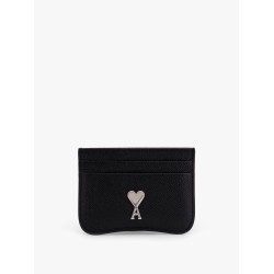 AMI PARIS CARD HOLDER